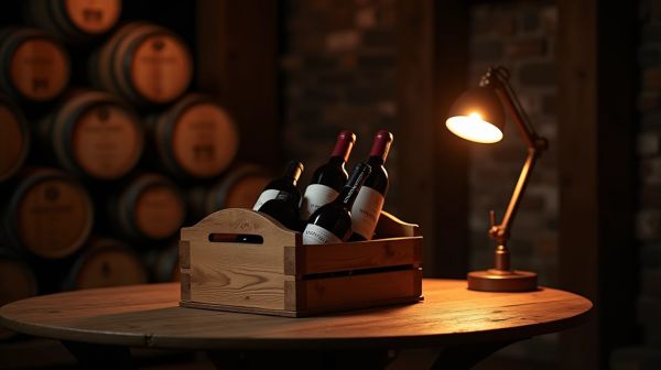 Acheter du vin pas cher : bonnes affaires à saisir