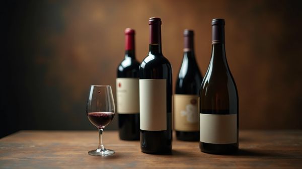 Acheter du vin pas cher : bonnes affaires à saisir