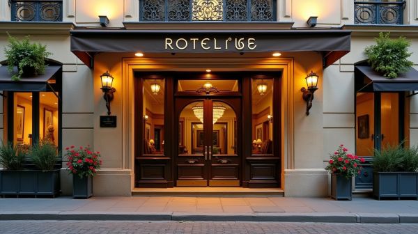 Choisir un hôtel à Paris 5 : conseils et recommandations