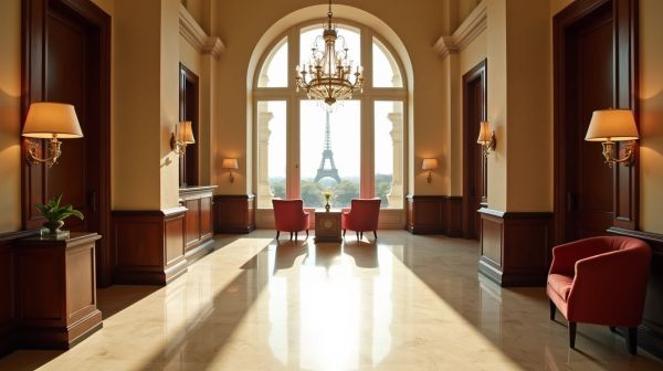 Choisir un hôtel à Paris 5 : conseils et recommandations