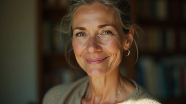 Êtes-vous au courant de l'âge de Stéphanie Lochard ?