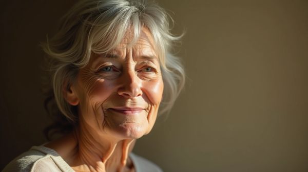 Êtes-vous au courant de l'âge de Stéphanie Lochard ?