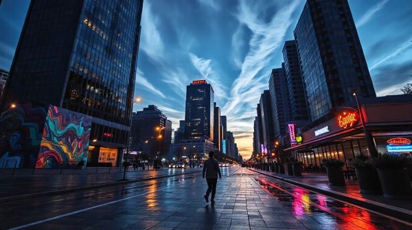 Les incontournables pour explorer les dernières tendances innovantes