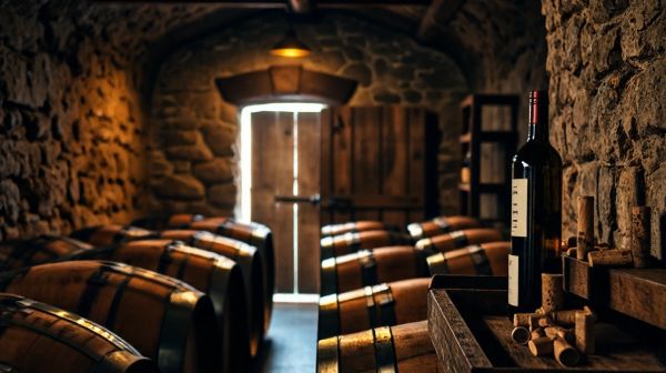 Les meilleures options pour investir dans le vin abordable
