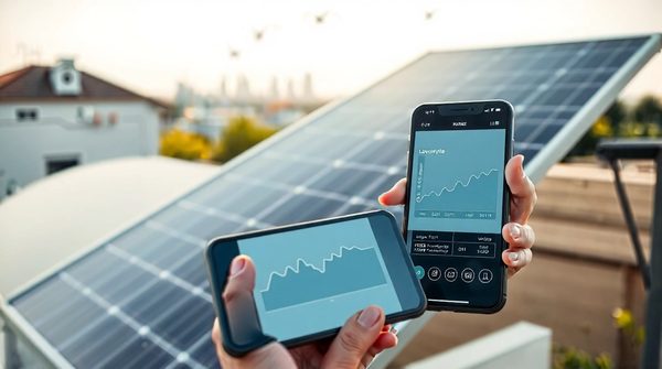 Panneau solaire photovoltaïque : maîtrisez vos factures d'électricité