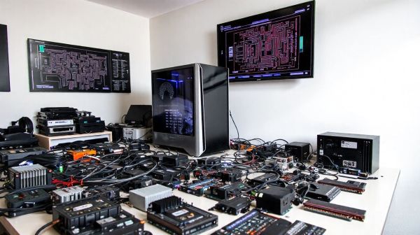 Top astuces et conseils pour assembler votre PC facilement