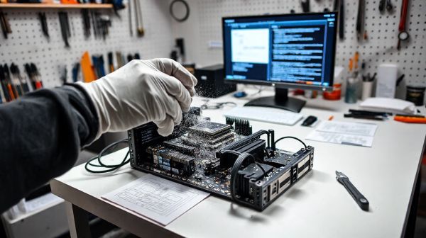 Top astuces et conseils pour assembler votre PC facilement