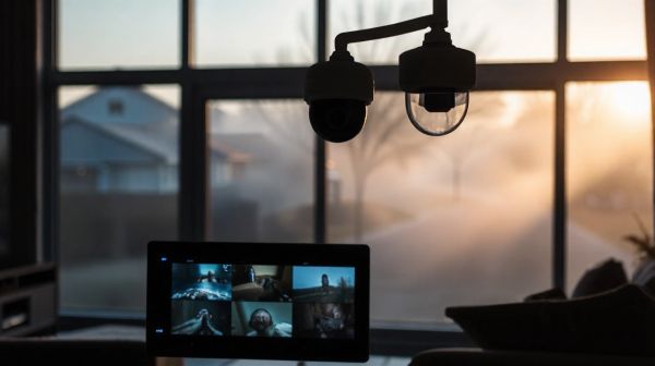 Top générateurs de brouillard pour sécuriser votre maison