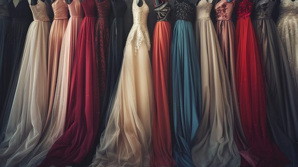 Trouver la robe parfaite pour chaque occasion