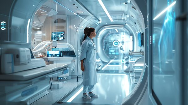 Trouver un médecin de garde facilement en 2024