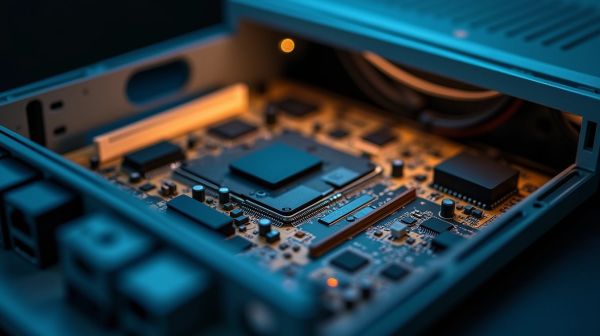 Voir les composants PC : méthodes et astuces simples