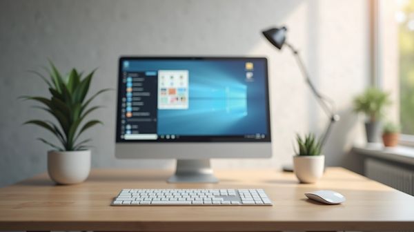 Voir les composants PC : méthodes et astuces simples
