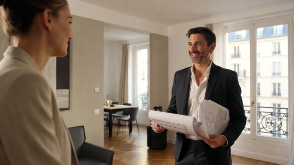 Guide complet pour choisir un chasseur immobilier à paris